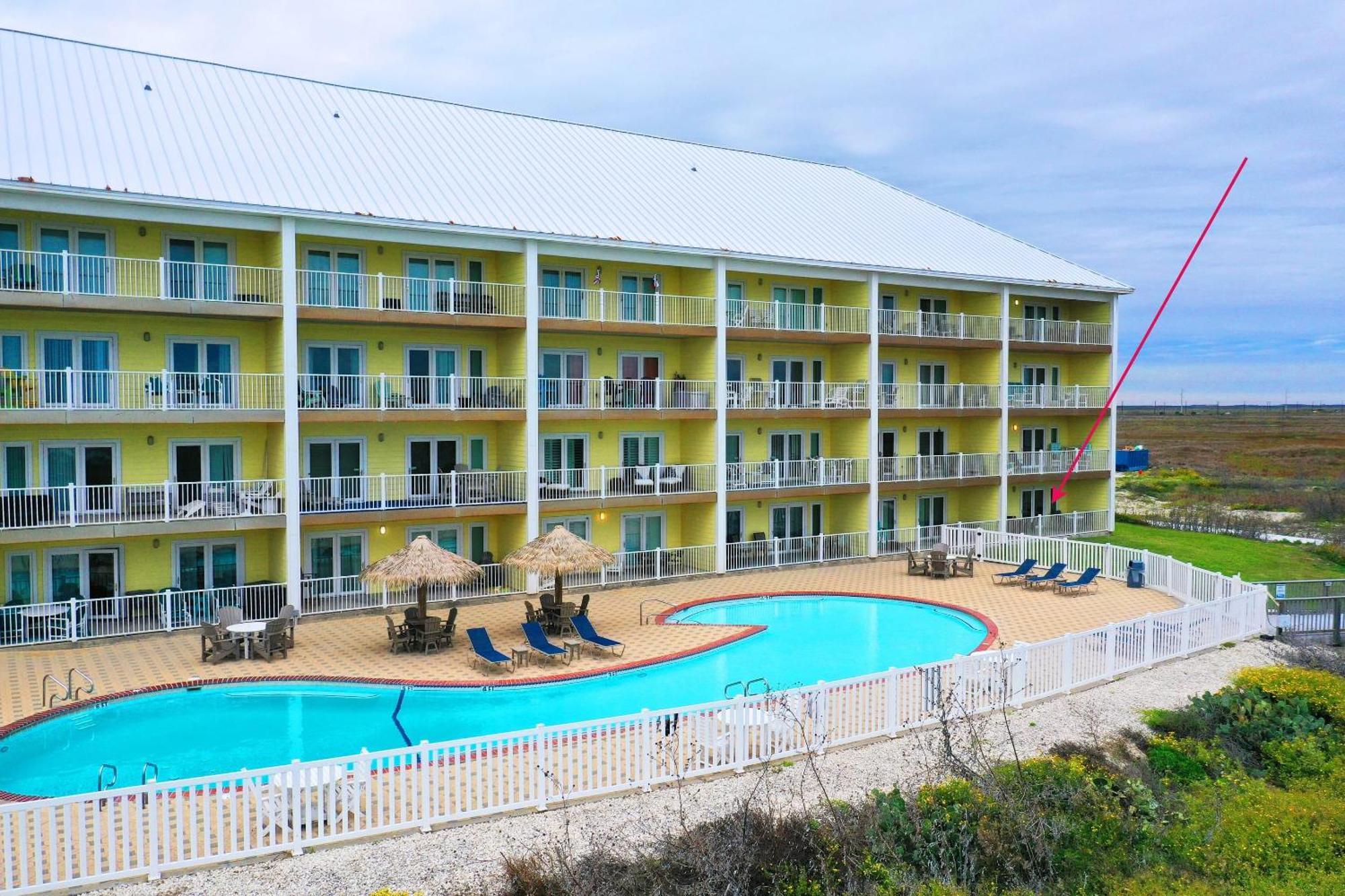 Salt Sun By Avantstay Beach Access Pool Πορτ Αράνσας Εξωτερικό φωτογραφία